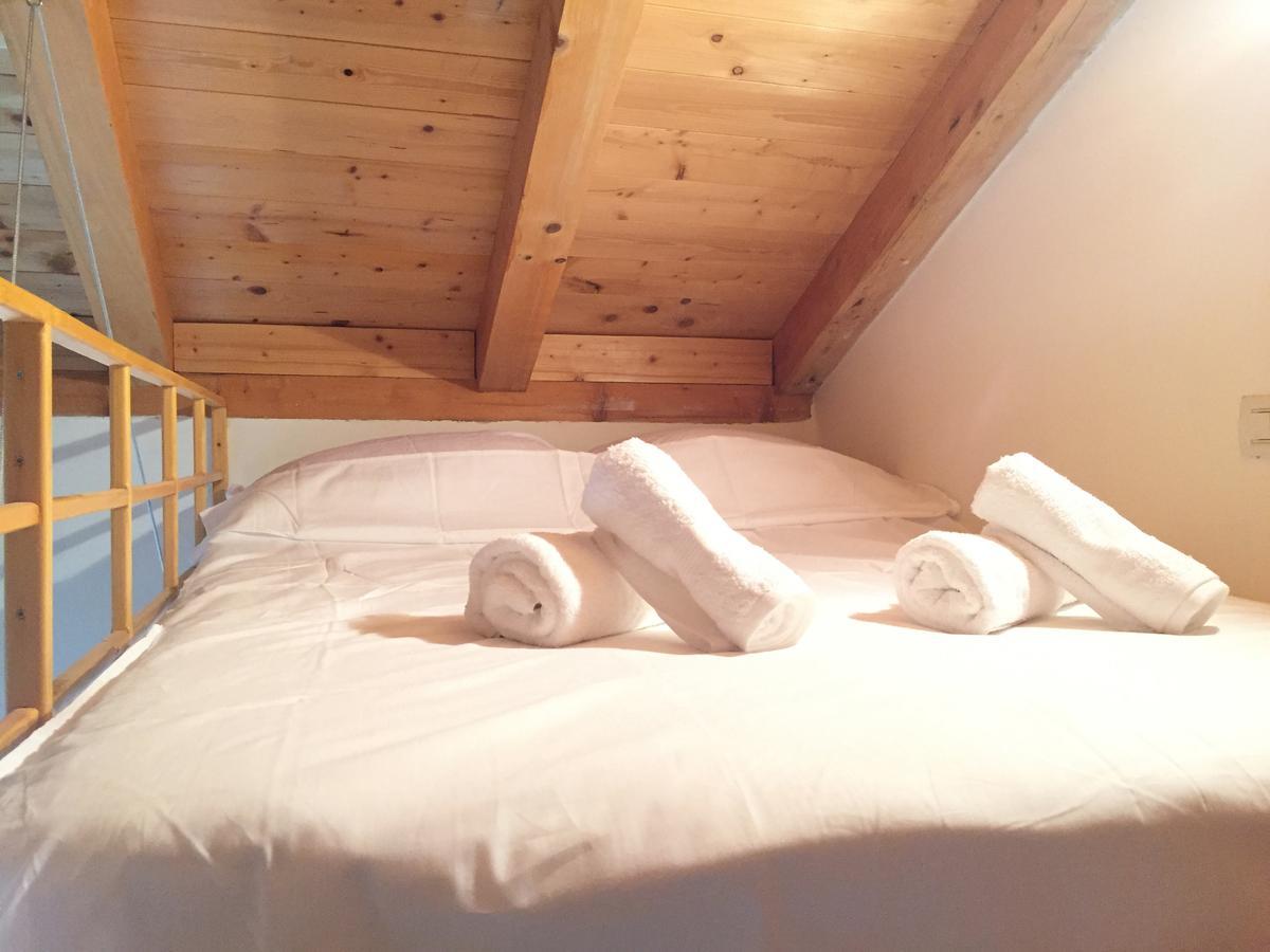 Holiday Home Olive Шибеник Экстерьер фото
