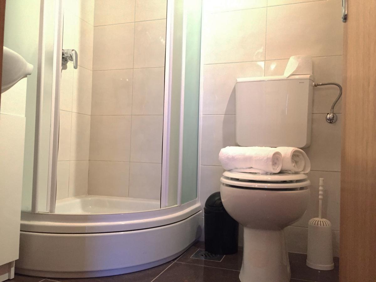 Holiday Home Olive Шибеник Экстерьер фото